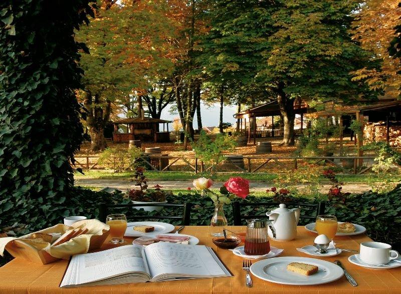 Hotel Galaxias Metsovo Esterno foto